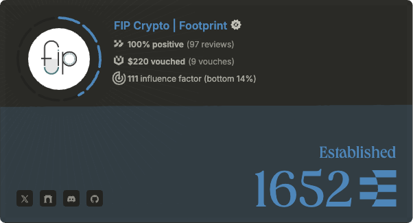 FIP Crypto