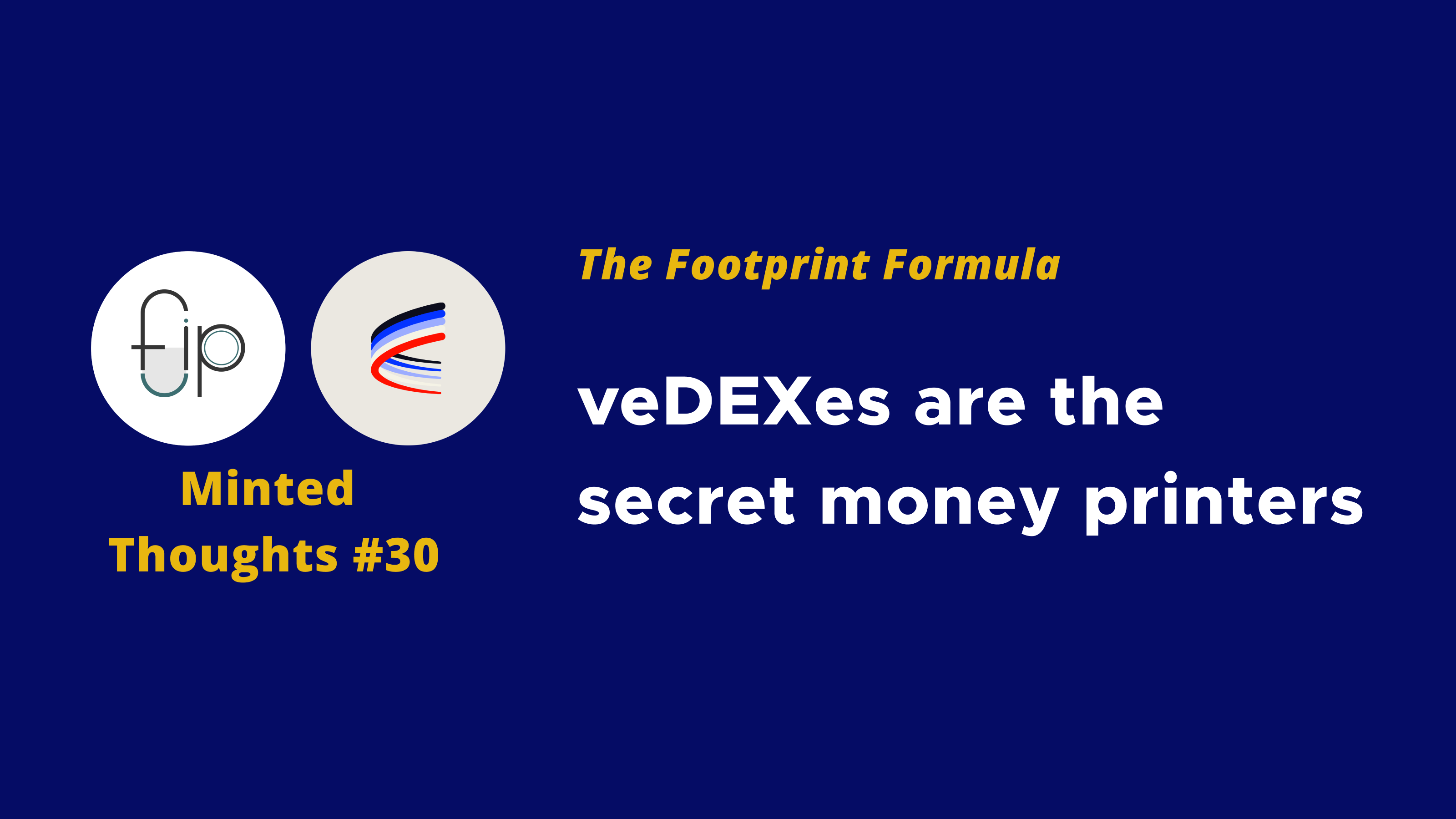 Aerodrome veDEX Guide